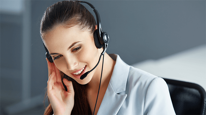Image of Help Desk