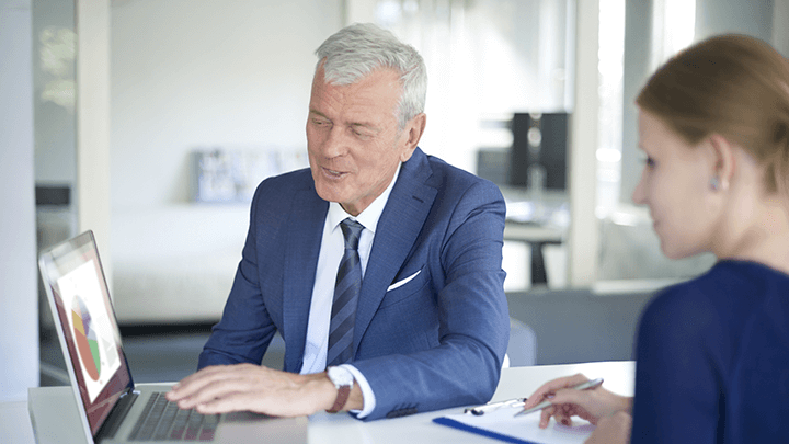 Image of Management Services
