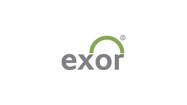 Exor Exor logo