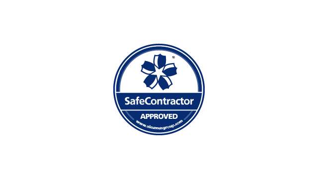 Safe Contractor Safe Contractor logo